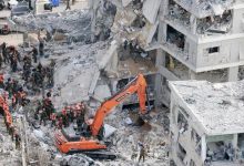 5,1 Earthquake Rocks Iran Near Nuclear Facility, Experts Deny Rumors of US Tactical Nuclear Strike