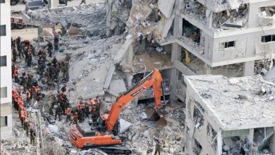 Gempa 5,1 Guncang Iran Dekat Fasilitas Nuklir, Pakar Bantah Isu Serangan Nuklir Taktis AS