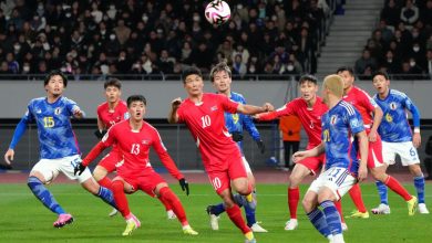 NOBARTV Prediksi: Korea Utara vs Kyrgyzstan di Kualifikasi Piala Dunia Jumat (06/6) 2025