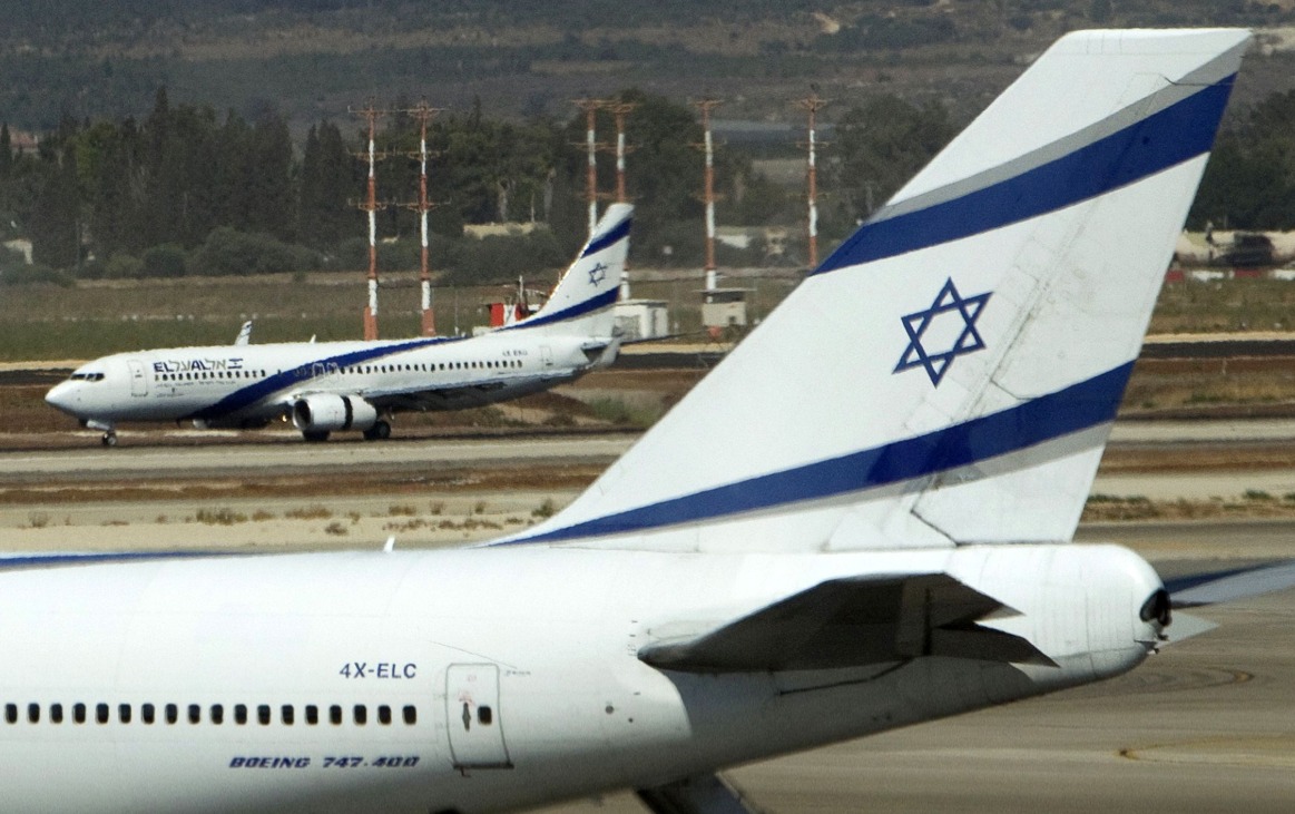 Lockdown Internasional: Israel Cegat Semua Warganya Pergi ke Luar Negeri!