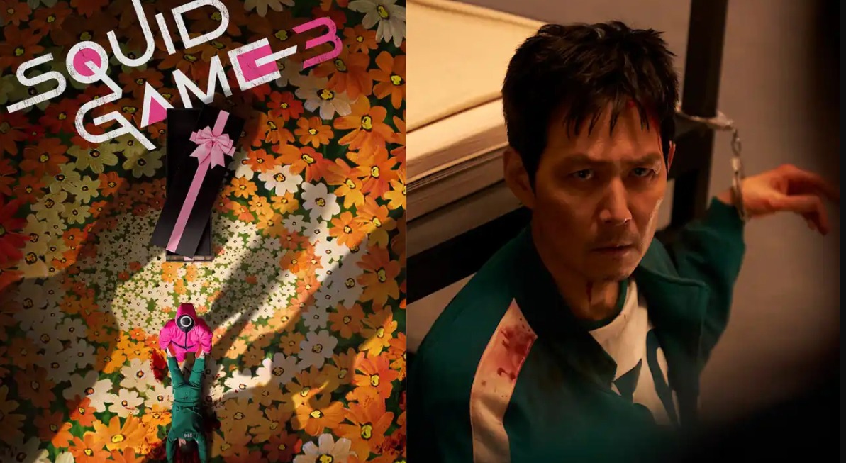 Squid Game Season 3 Resmi Tayang di Netflix: Akhir Tragis dan Misi Balas Dendam Gi-hun