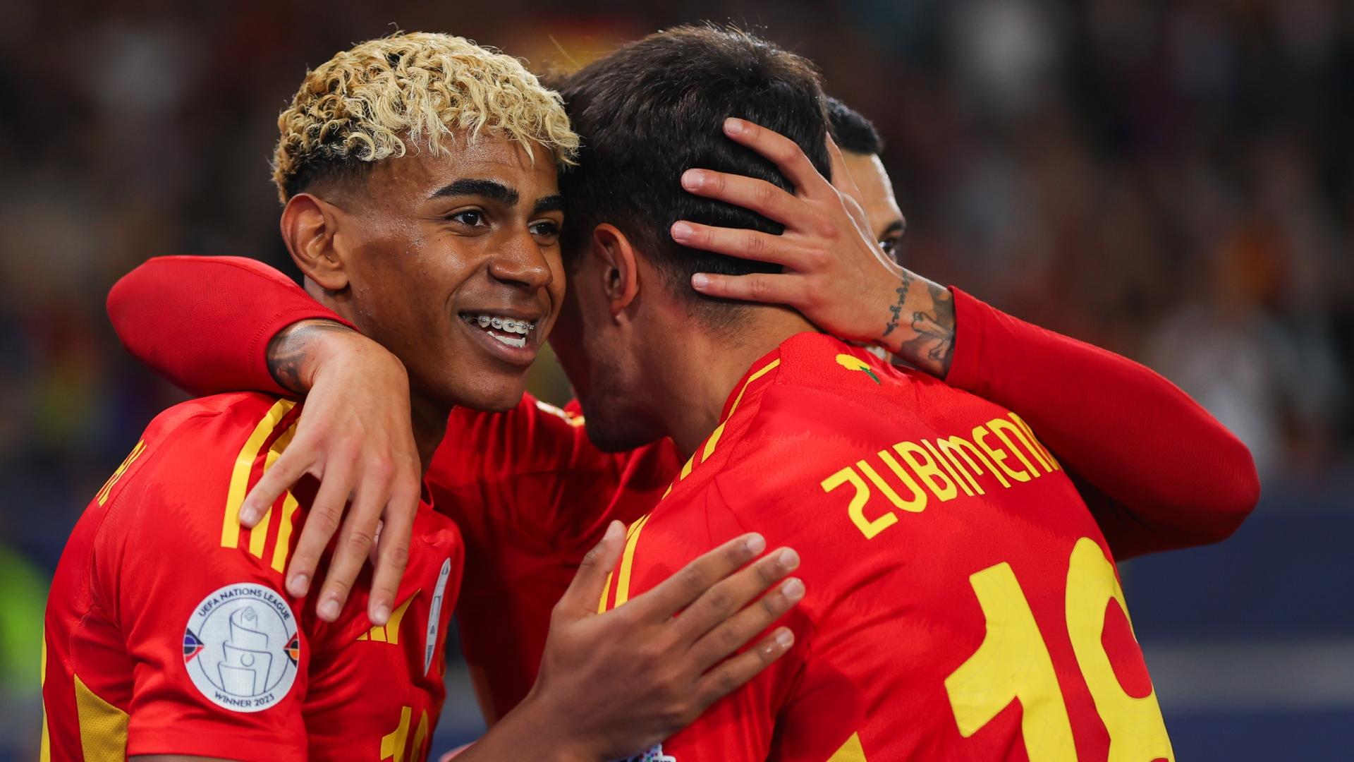 Jalalive Yalla Shoot TV Alternatif Live Streaming Portugal vs Spanyol Timnas Spanyol
