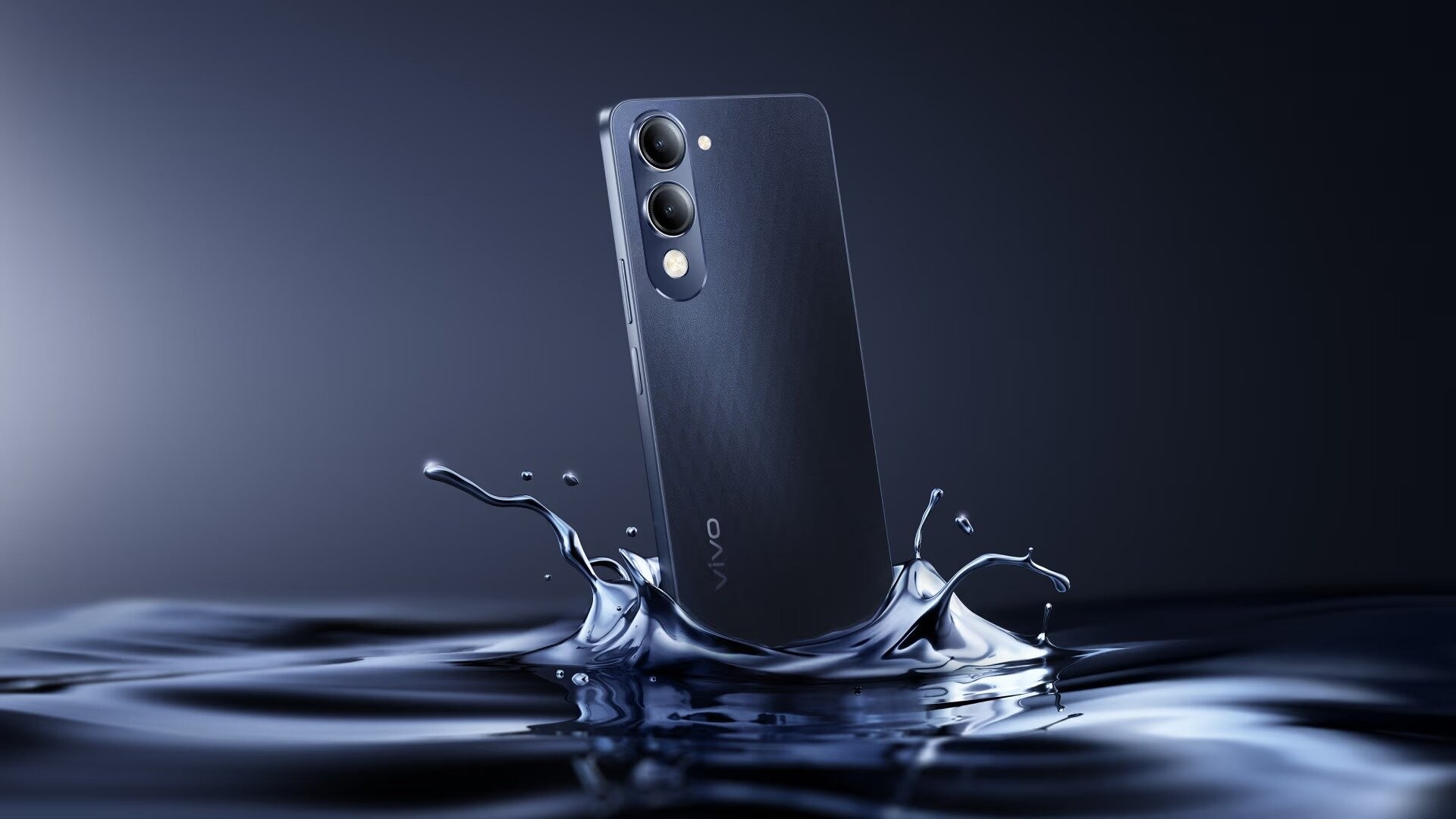 vivo T4 Lite: Spesifikasi, Harga dan Review Fitur Andalan