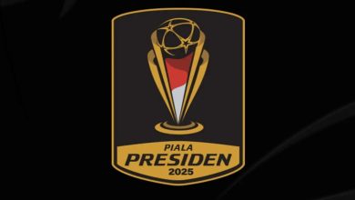Jalalive Yalla Shoot TV Alternatif Live Streaming Piala Presiden 2025: Persib vs Dewa United