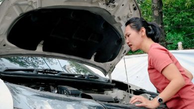 緊急時の対策！ポータブル蓄電池で車のバッテリーを復活させる手順
