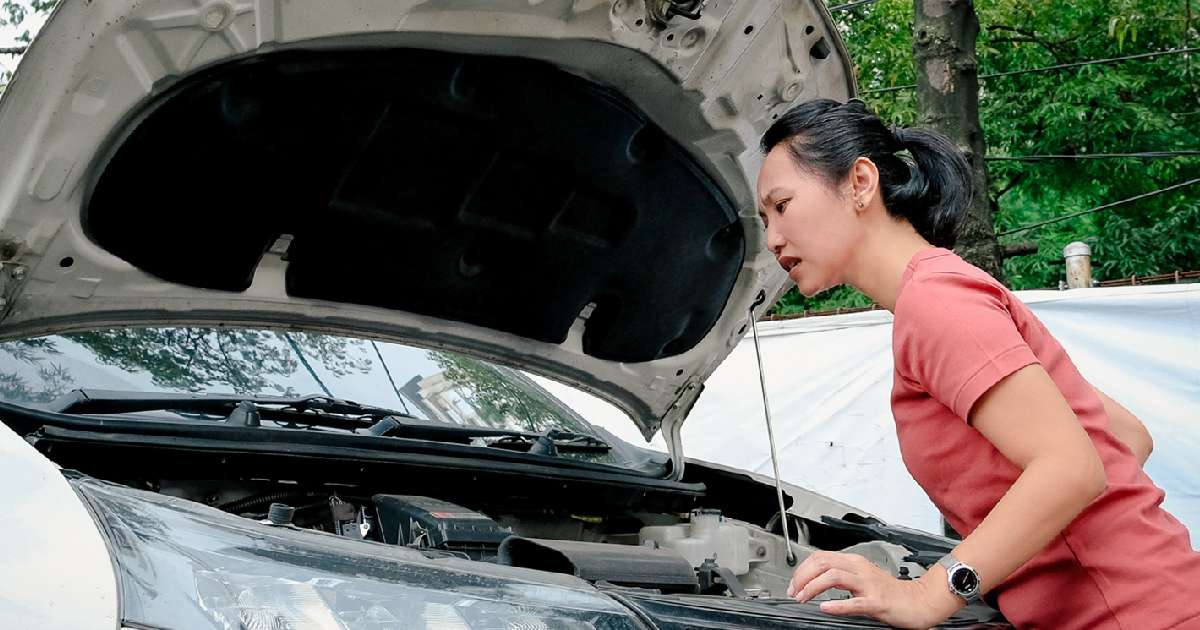 緊急時の対策！ポータブル蓄電池で車のバッテリーを復活させる手順