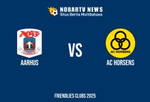 NOBARTV LIVE: Aarhus vs AC Horsens