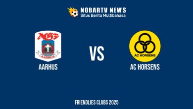 NOBARTV LIVE: Aarhus vs AC Horsens