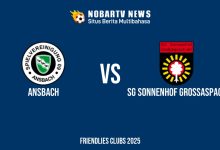 NOBARTV LIVE: Ansbach vs SG Sonnenhof Grossaspach