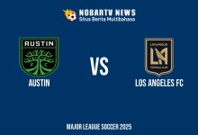 NOBARTV LIVE: Austin vs Los Angeles FC