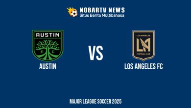 NOBARTV LIVE: Austin vs Los Angeles FC