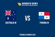 NOBARTV LIVE: Australia W vs Panama W