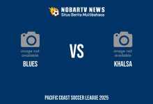 NOBARTV LIVE: Blues vs Khalsa