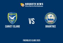 NOBARTV LIVE: Canvey Island vs Braintree