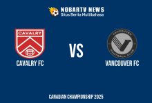 NOBARTV LIVE: Cavalry FC vs Vancouver FC