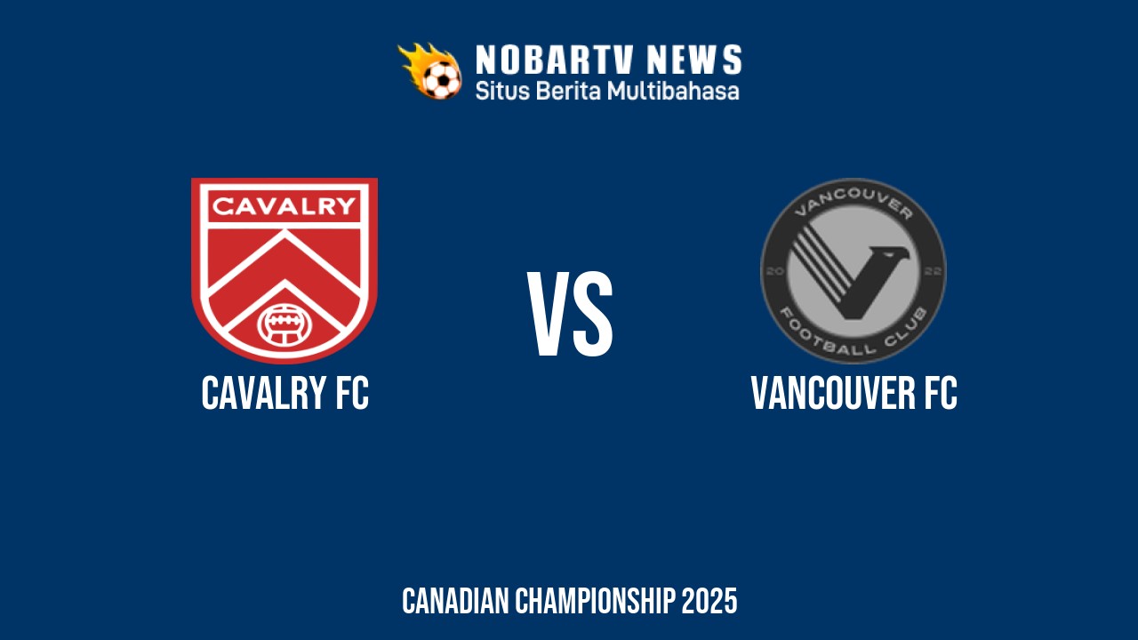 NOBARTV LIVE: Cavalry FC vs Vancouver FC