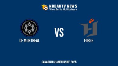 NOBARTV LIVE: CF Montreal vs Forge