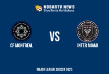 NOBARTV LIVE: CF Montreal vs Inter Miami