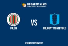 NOBARTV LIVE: Colón vs Uruguay Montevideo