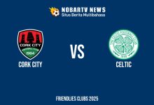 NOBARTV LIVE: Cork City vs Celtic