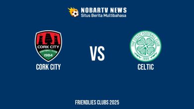 NOBARTV LIVE: Cork City vs Celtic