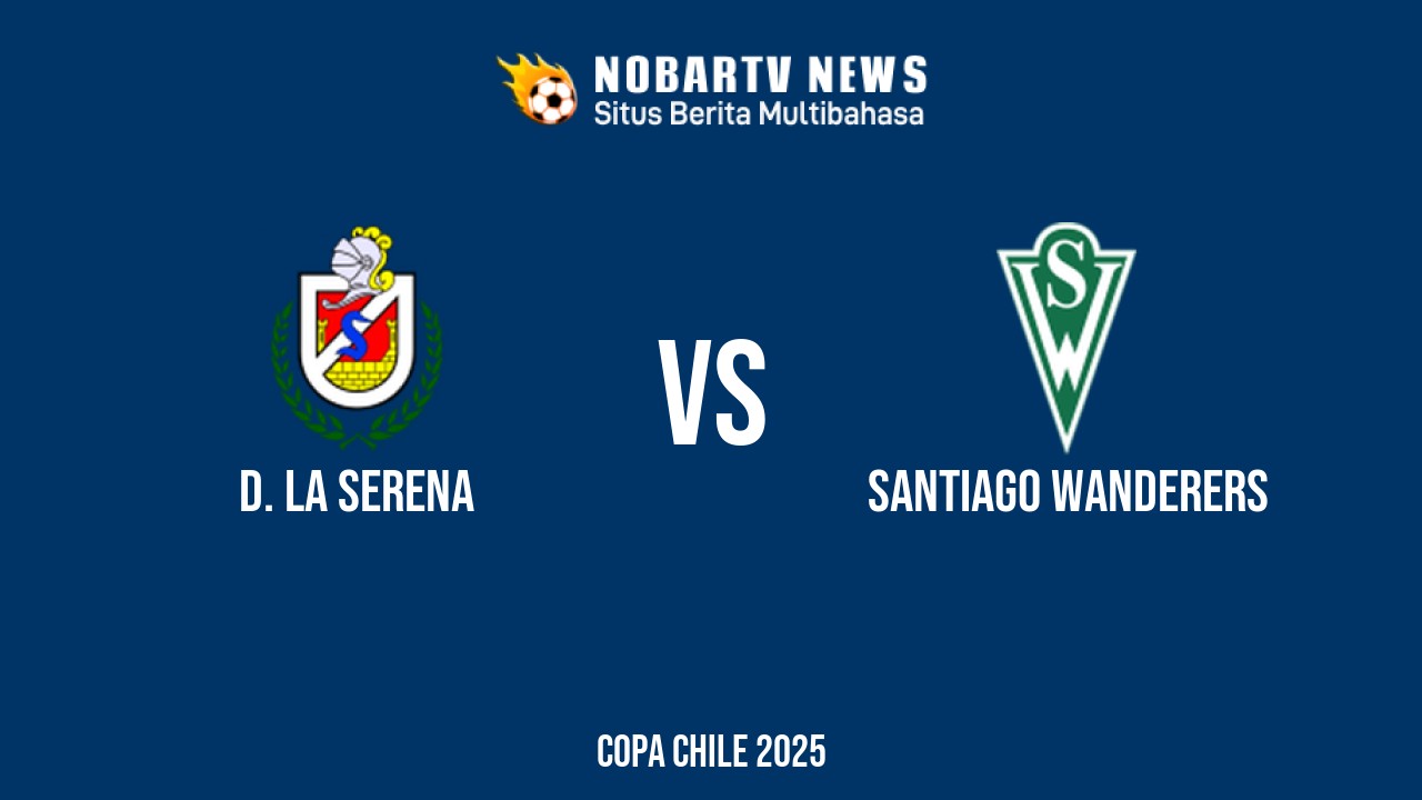 NOBARTV LIVE: D. La Serena vs Santiago Wanderers