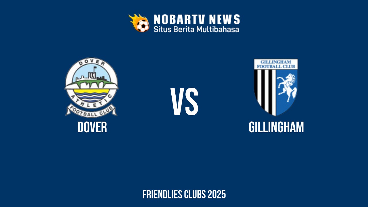 NOBARTV LIVE: Dover vs Gillingham