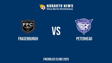 NOBARTV LIVE: Fraserburgh vs Peterhead