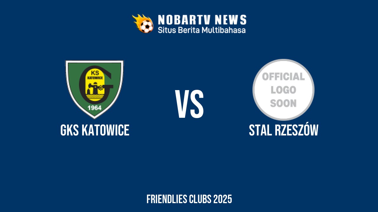 NOBARTV LIVE: GKS Katowice vs Stal Rzeszów
