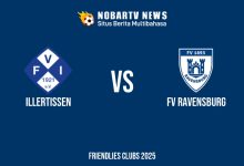NOBARTV LIVE: Illertissen vs FV Ravensburg