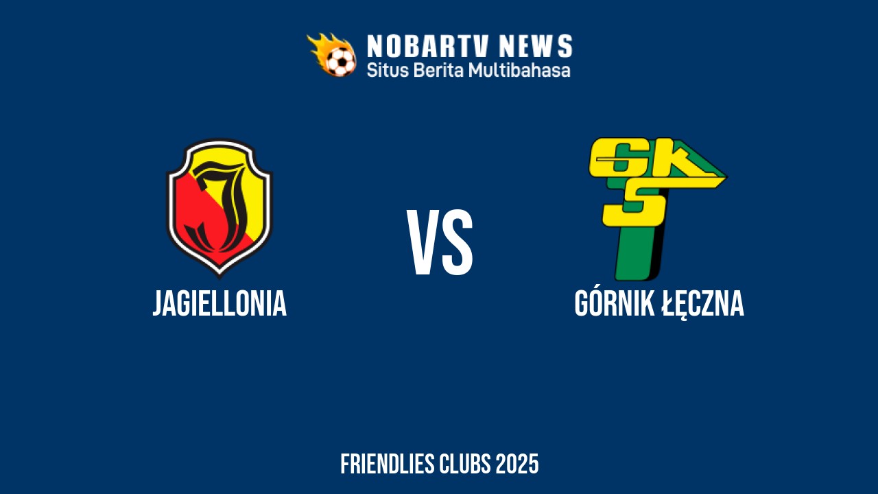 NOBARTV LIVE: Jagiellonia vs Górnik Łęczna