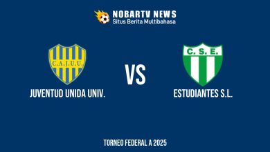 NOBARTV LIVE: Juventud Unida Univ. vs Estudiantes S.l.