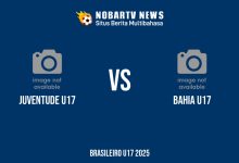 NOBARTV LIVE: Juventude U17 vs Bahia U17
