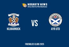 NOBARTV LIVE: Kilmarnock vs Ayr Utd