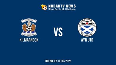 NOBARTV LIVE: Kilmarnock vs Ayr Utd
