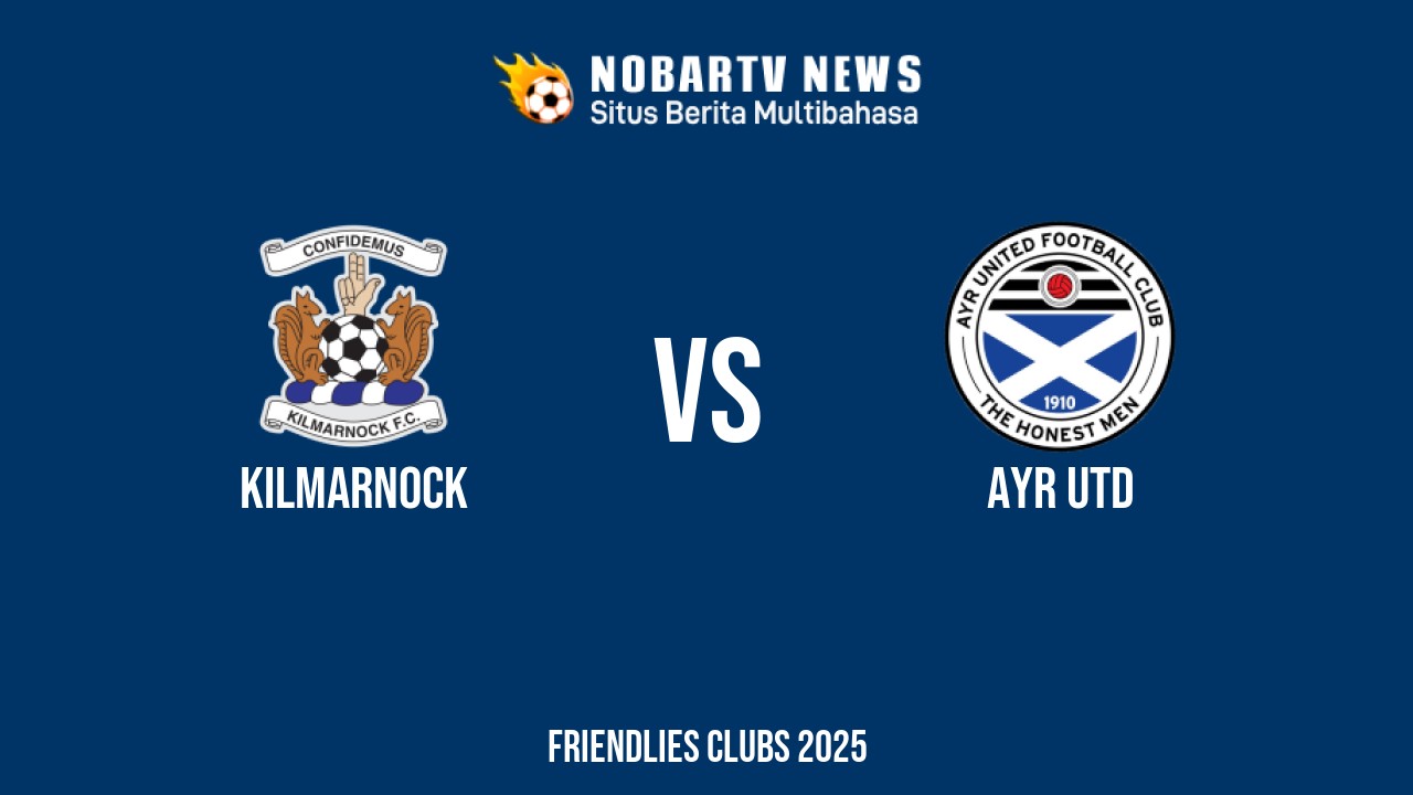 NOBARTV LIVE: Kilmarnock vs Ayr Utd