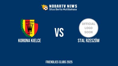 NOBARTV LIVE: Korona Kielce vs Stal Rzeszów
