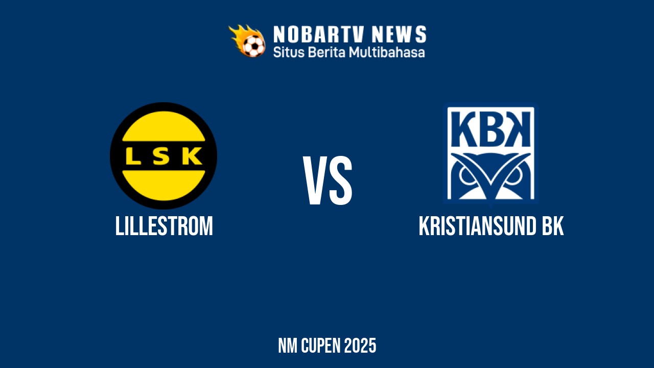 NOBARTV LIVE: Lillestrom vs Kristiansund BK