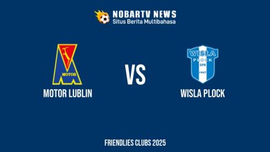 NOBARTV LIVE: Motor Lublin vs Wisla Plock
