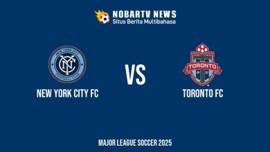 NOBARTV LIVE: New York City FC vs Toronto FC