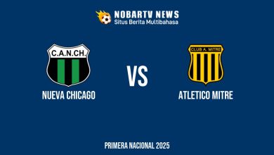 NOBARTV LIVE: Nueva Chicago vs Atletico Mitre