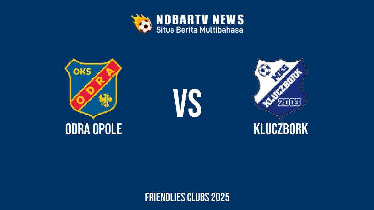 NOBARTV LIVE: Odra Opole vs Kluczbork