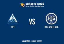 NOBARTV LIVE: PPJ vs HJS Akatemia