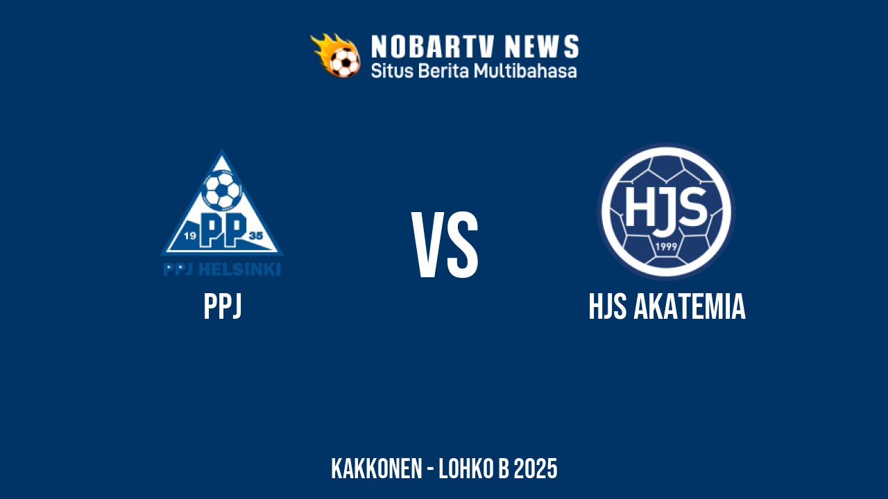 NOBARTV LIVE: PPJ vs HJS Akatemia
