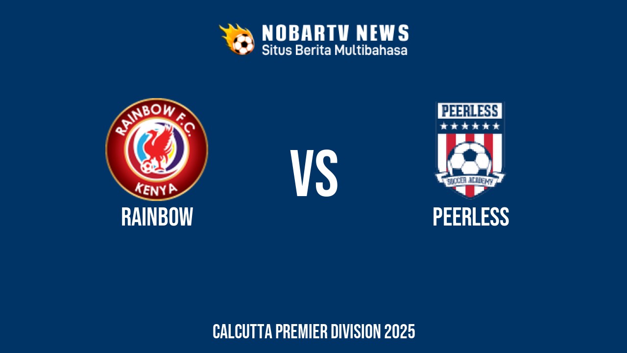 NOBARTV LIVE: Rainbow vs Peerless