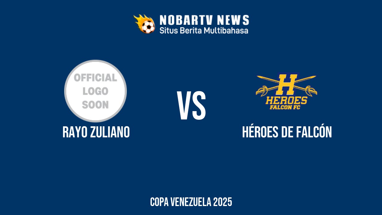 NOBARTV LIVE: Rayo Zuliano vs Héroes de Falcón