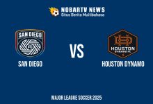 NOBARTV LIVE: San Diego vs Houston Dynamo