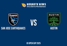 NOBARTV LIVE: San Jose Earthquakes vs Austin
