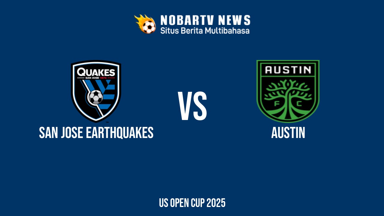 NOBARTV LIVE: San Jose Earthquakes vs Austin