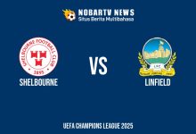 NOBARTV LIVE: Shelbourne vs Linfield